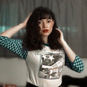 Meet your Posher, Karen